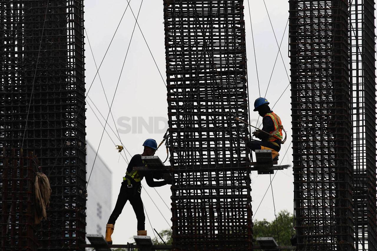 Keselamatan Kerja