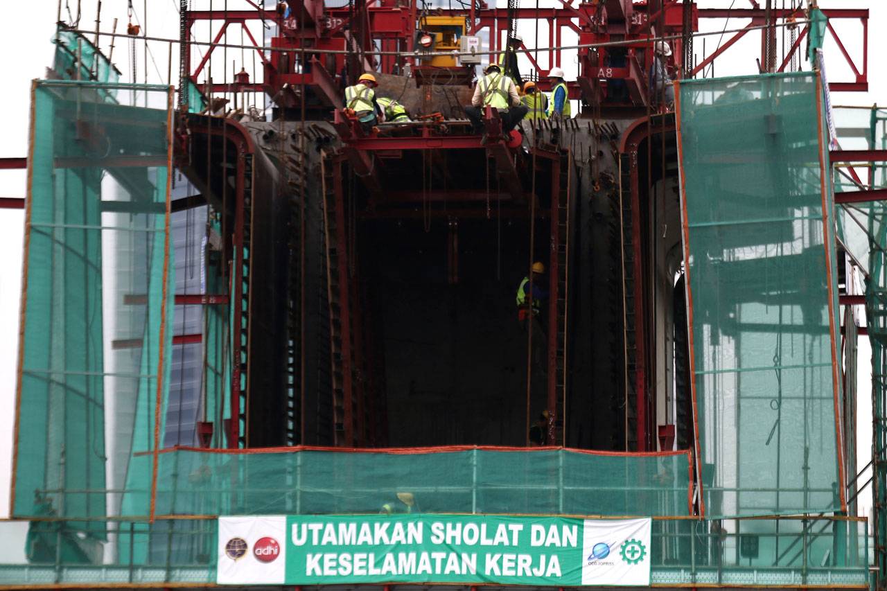 Keselamatan Kerja