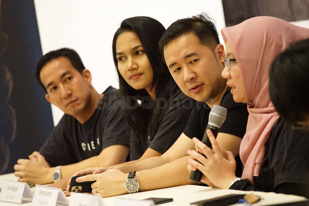 Tribelio Dukung Pengembangan...