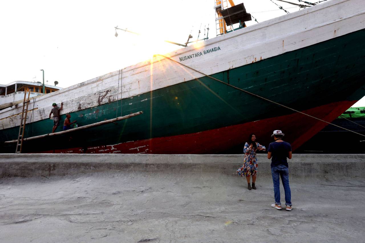 Nusantara Bahagia di...