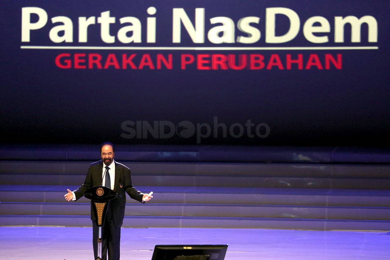 Presiden Jokowi Hadiri...