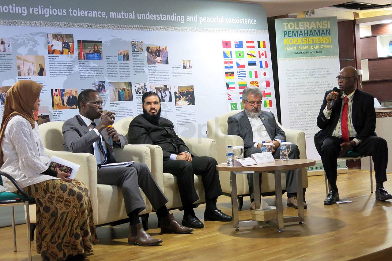 Hari Toleransi Internasional