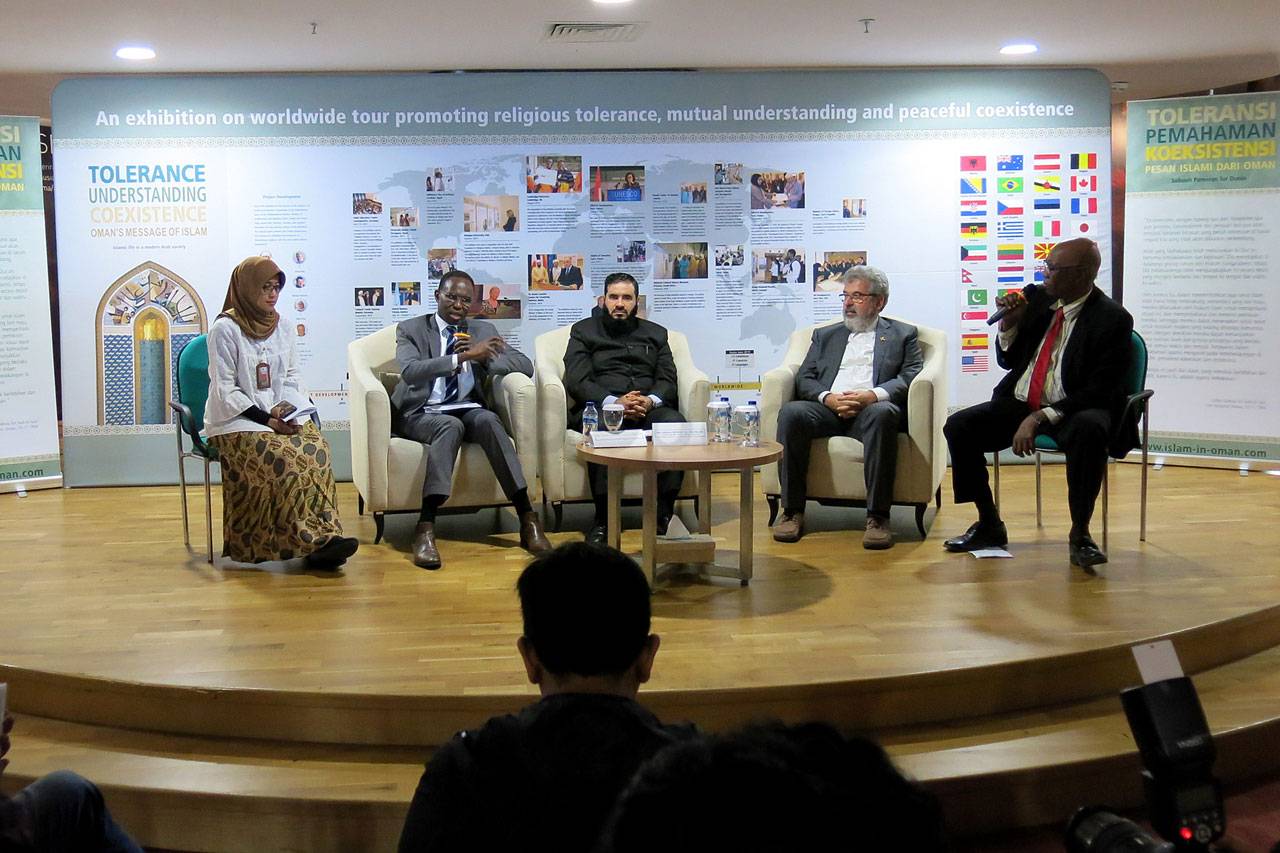 Hari Toleransi Internasional