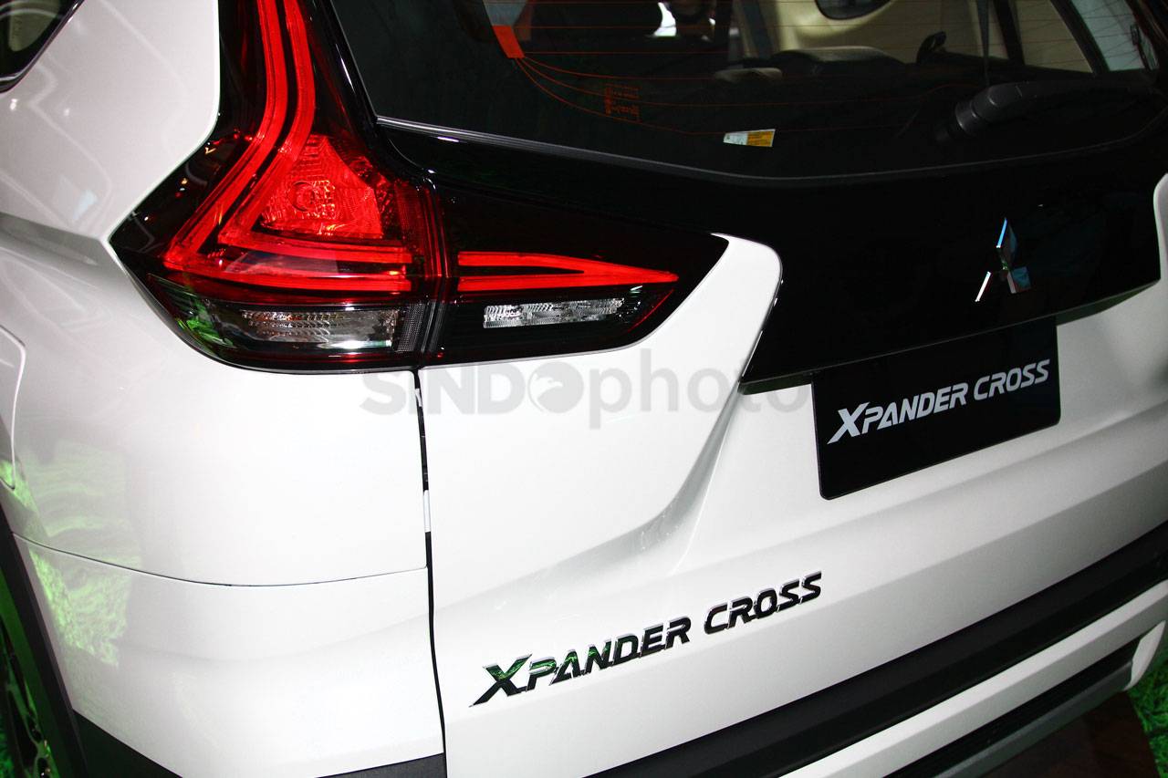 Mitsubishi Luncurkan...