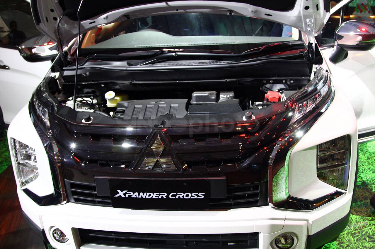 Mitsubishi Luncurkan...