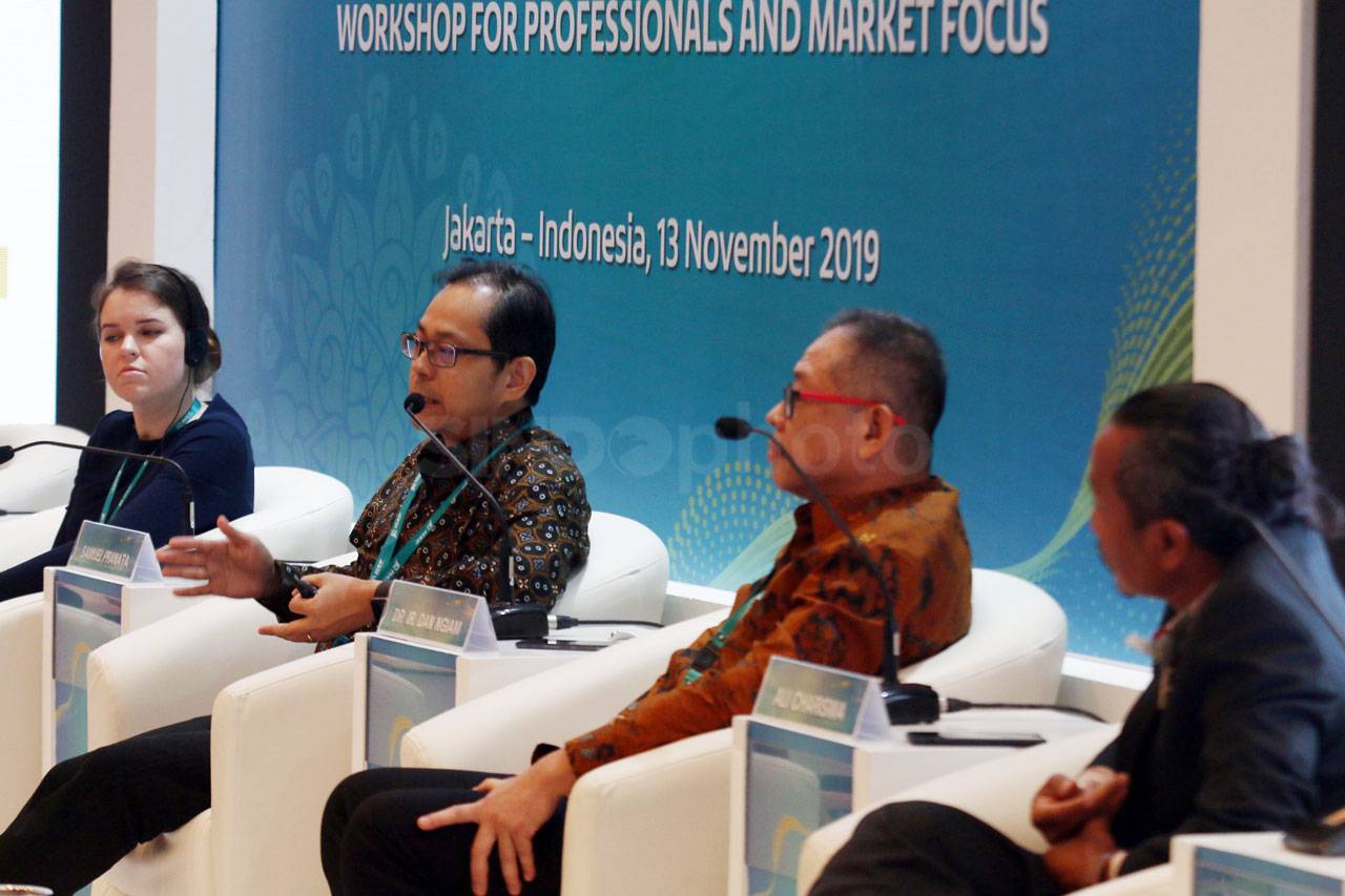 Indonesia Jadi Tuan...