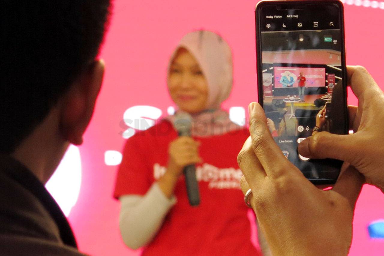 IndiHome Minipack Kini...
