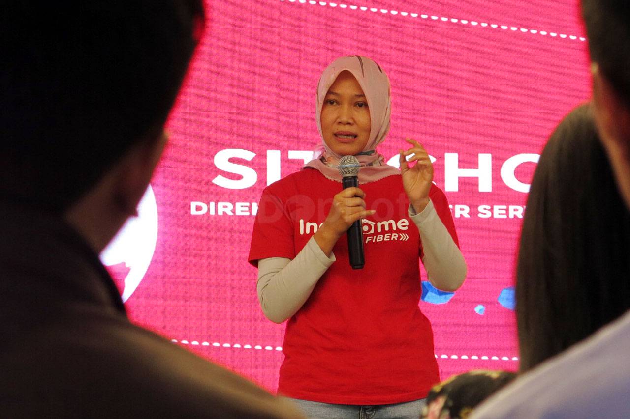 IndiHome Minipack Kini...