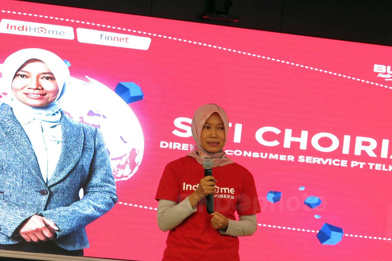 IndiHome Minipack Kini...