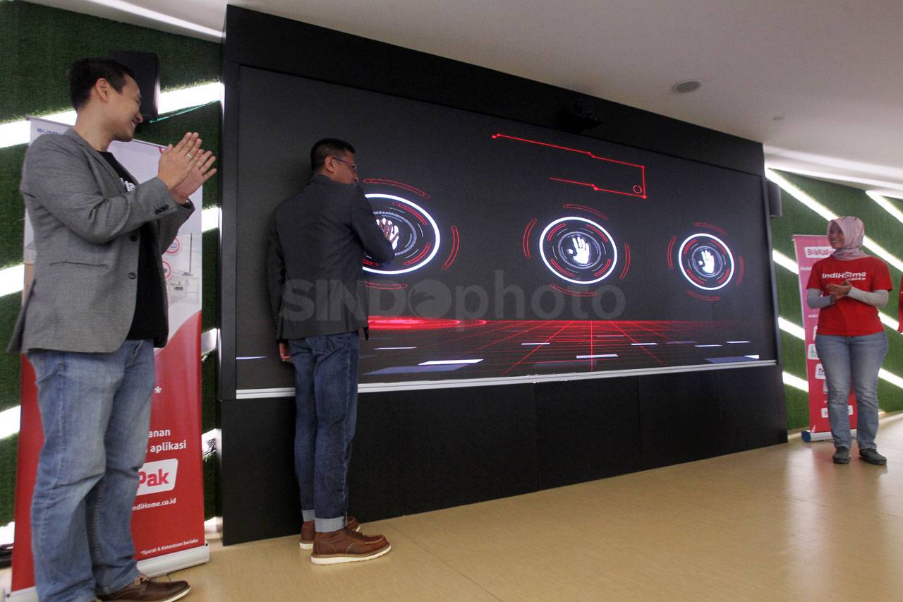 IndiHome Minipack Kini...