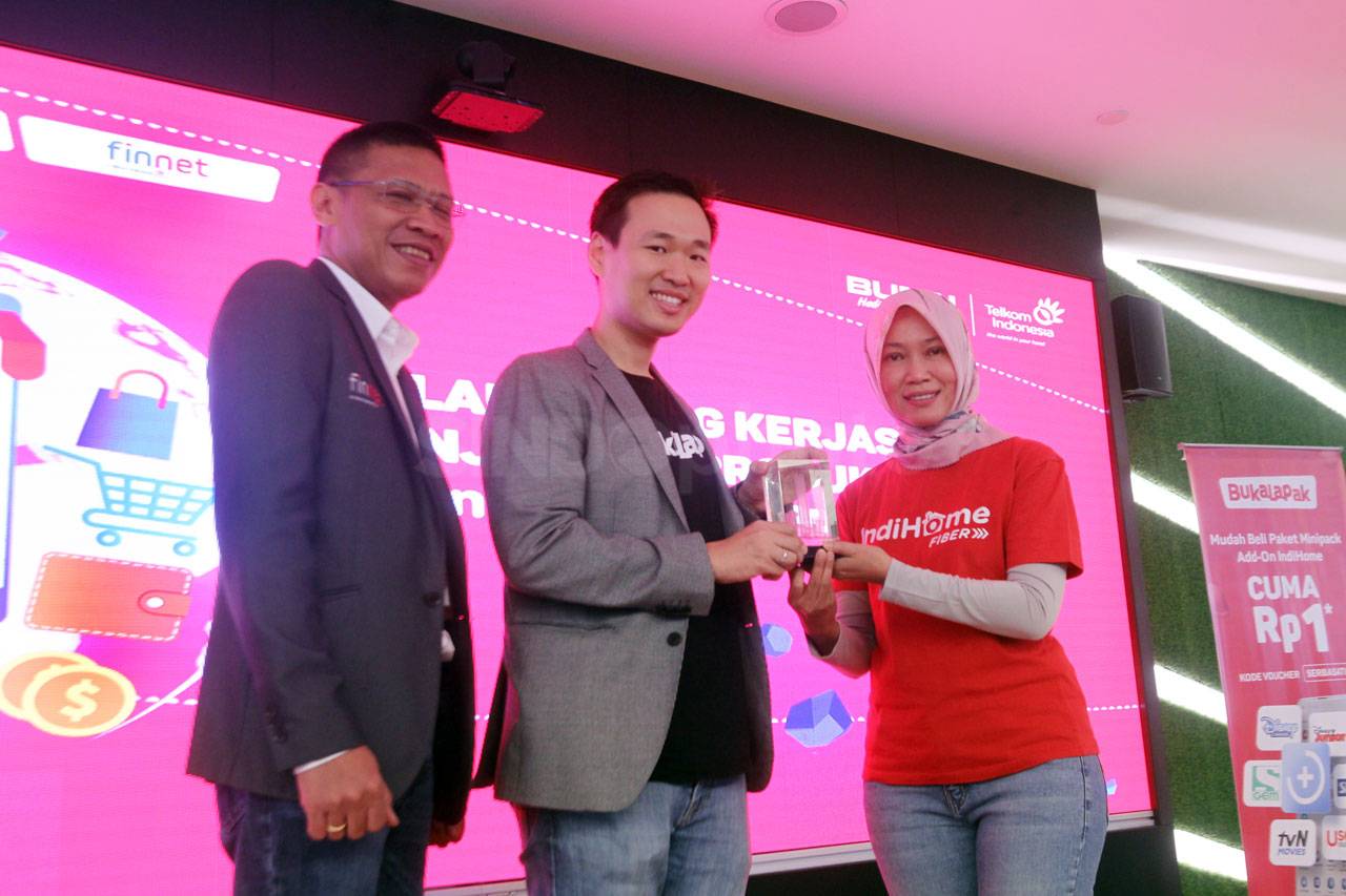 IndiHome Minipack Kini...