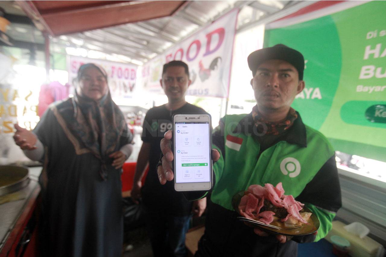 Tekan Pengeluaran Mitra...