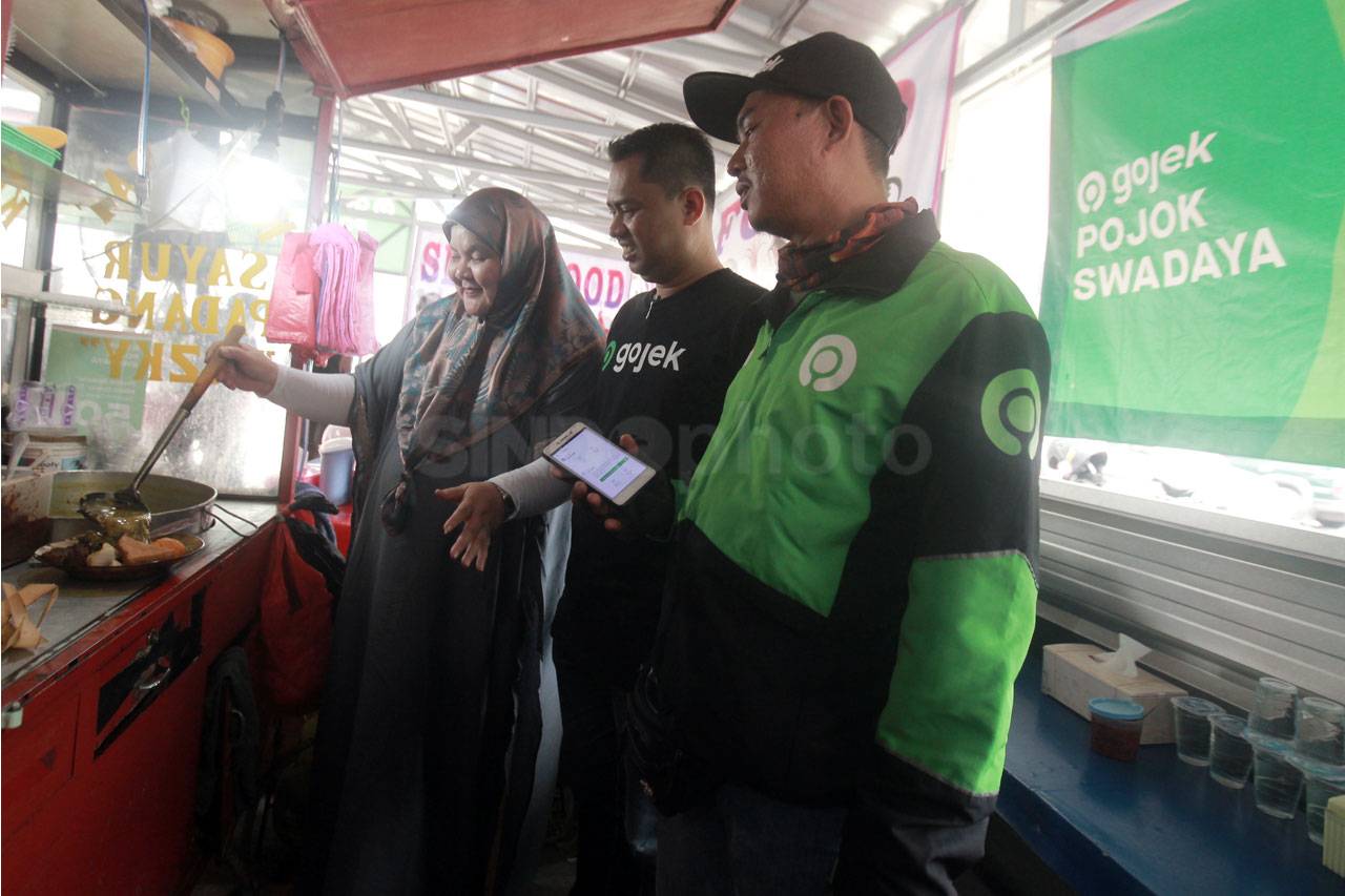 Tekan Pengeluaran Mitra...