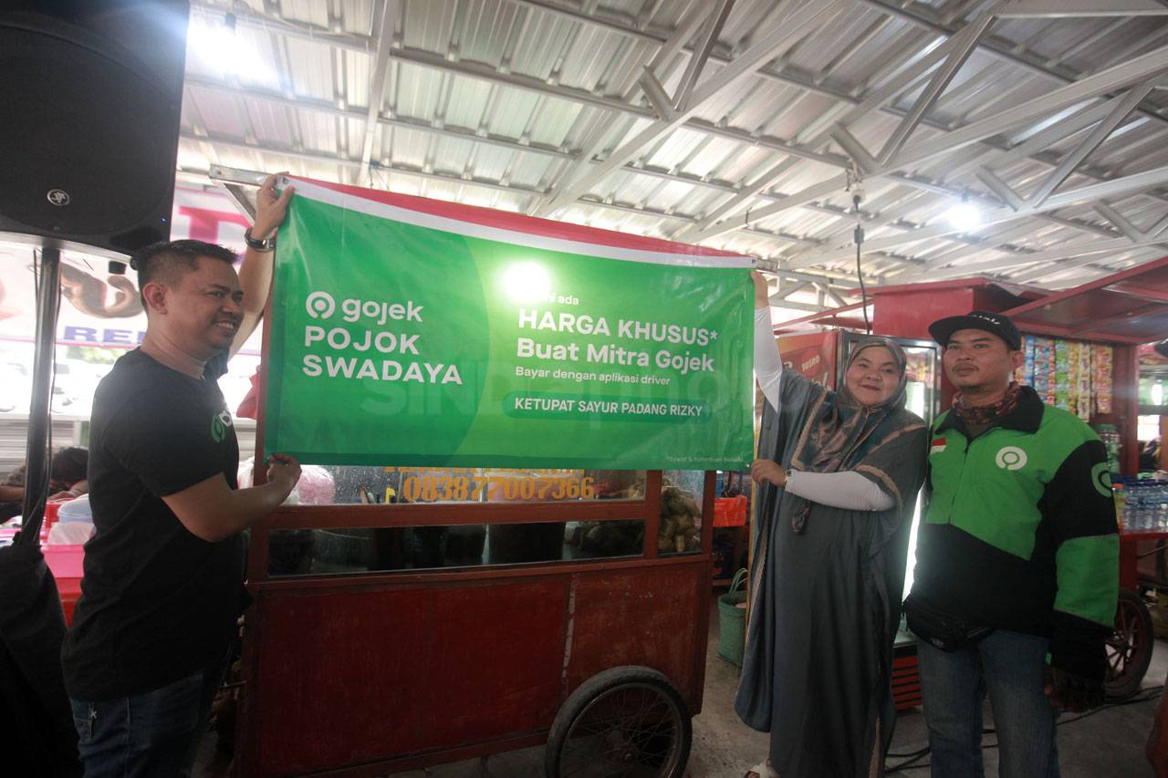 Tekan Pengeluaran Mitra...