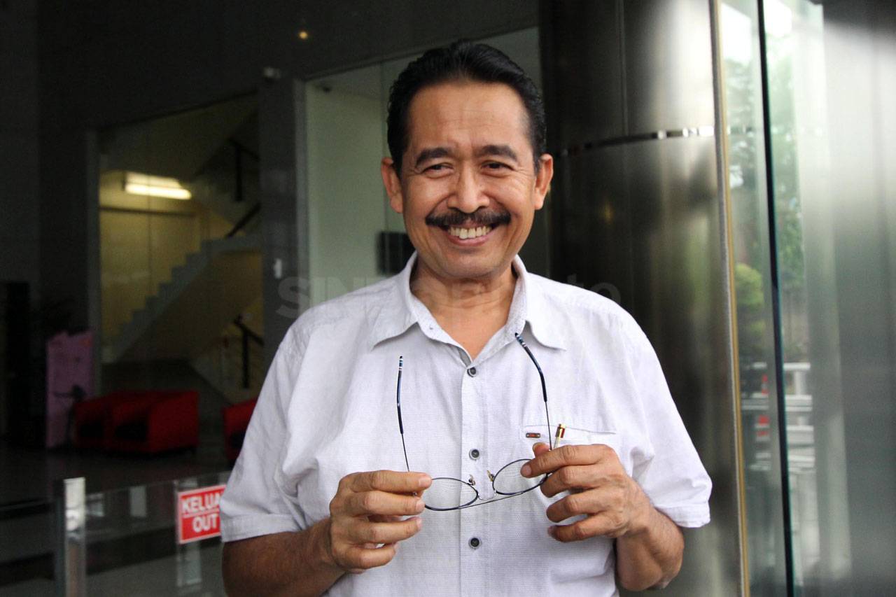 KPK Periksa Dirut PTPN...