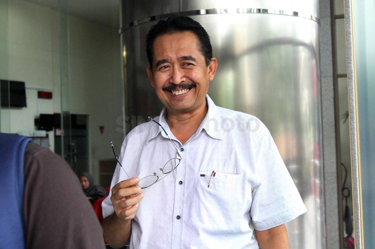 KPK Periksa Dirut PTPN...