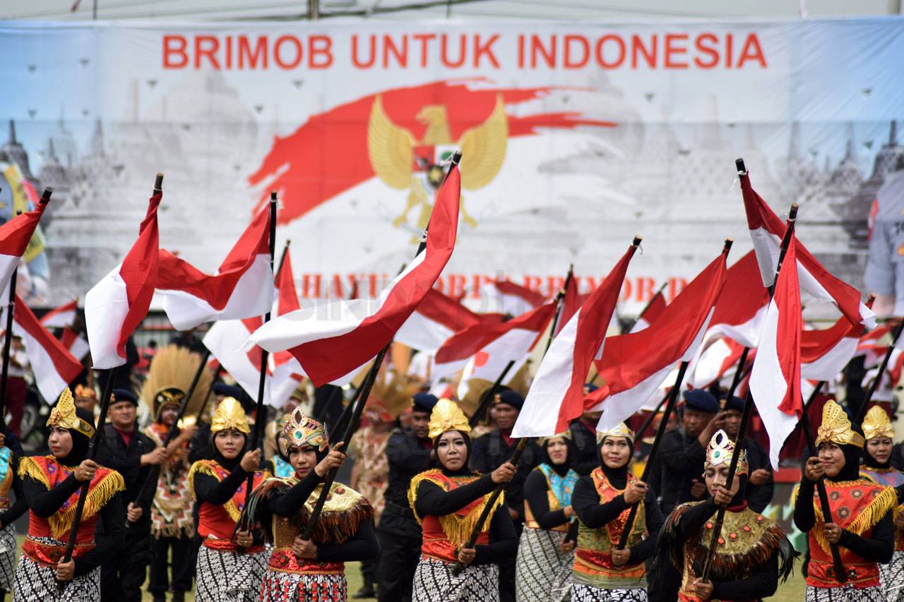 Atraksi Budaya Meriahkan...