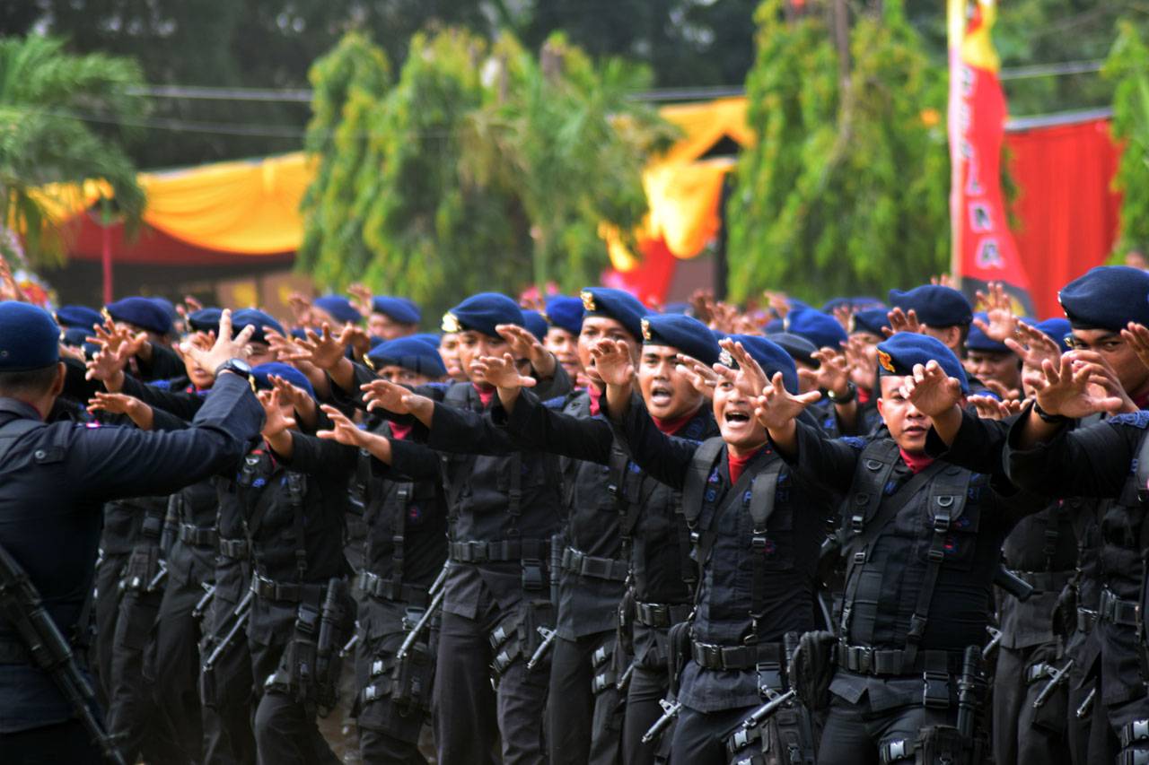 Atraksi Budaya Meriahkan...