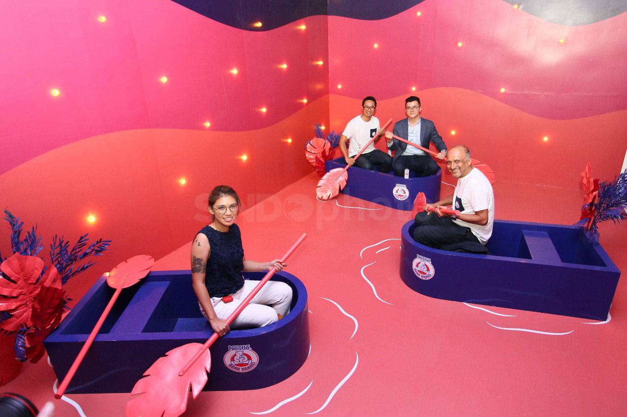 BisaBanget Playspace...