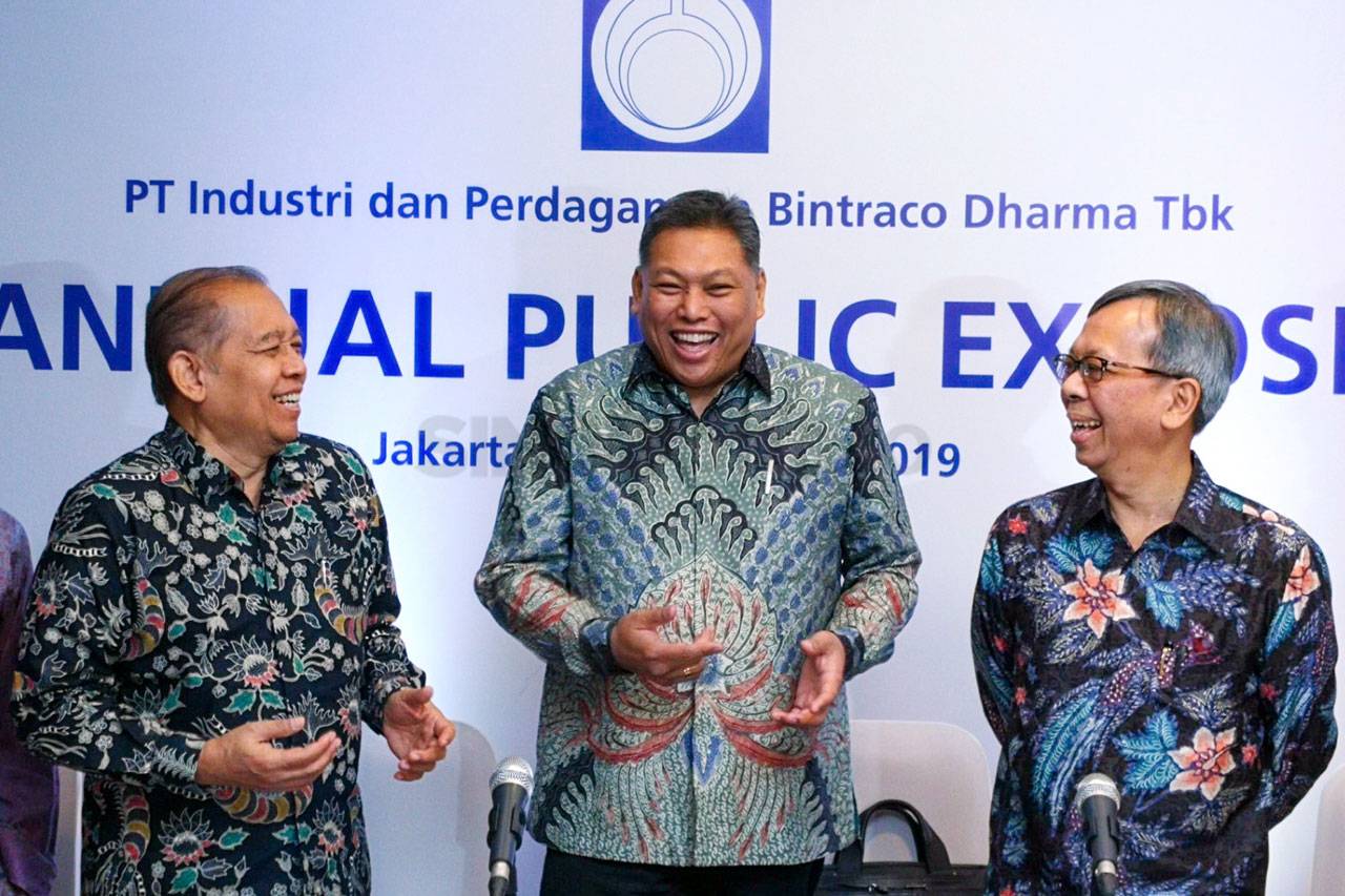 Terpengaruh Ekonomi...