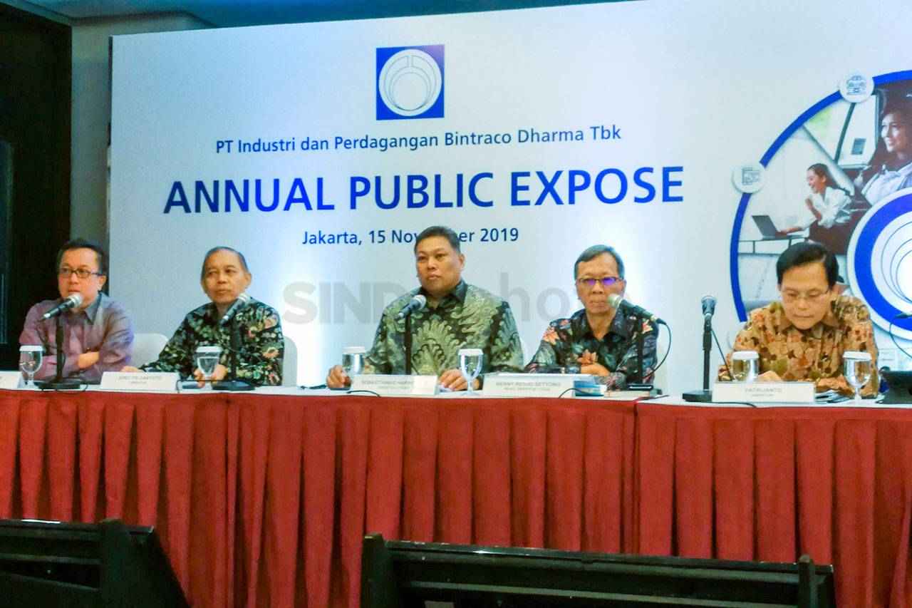 Terpengaruh Ekonomi...