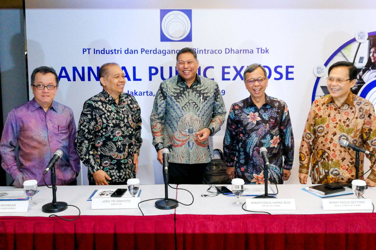Terpengaruh Ekonomi...