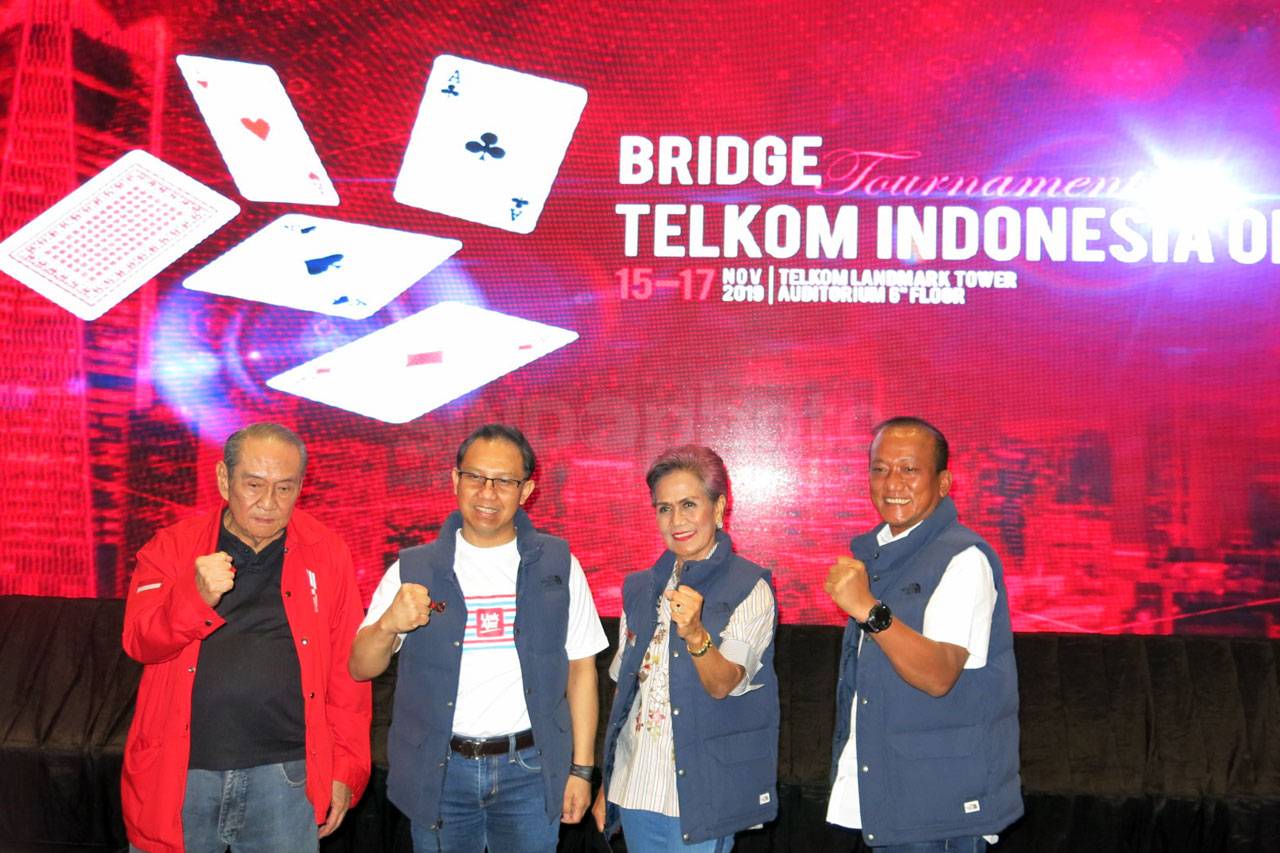TelkomGroup Kembali...