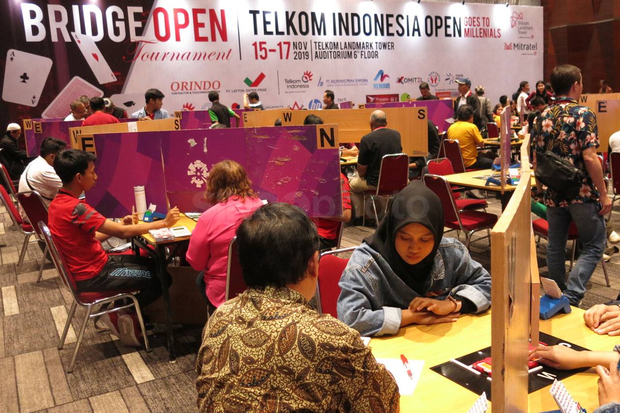 TelkomGroup Kembali...