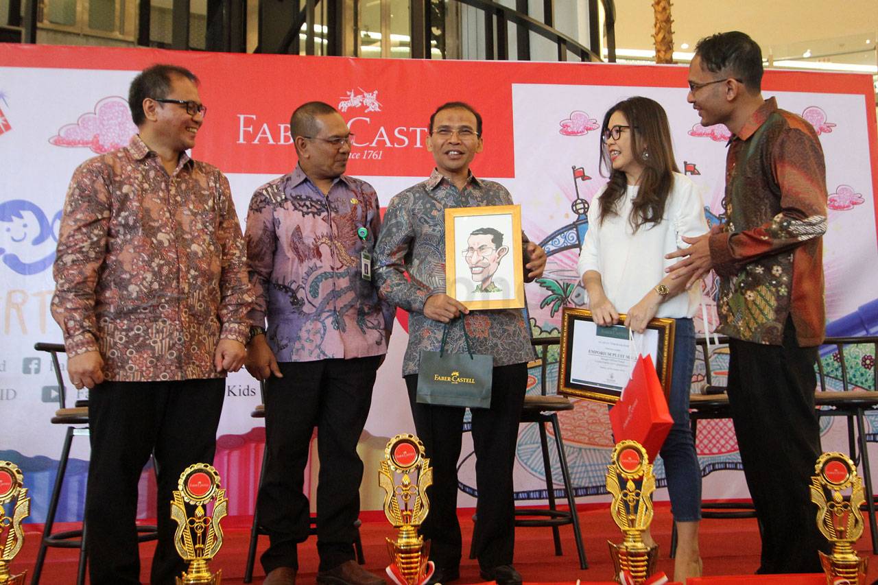Faber-Castell Gelar...
