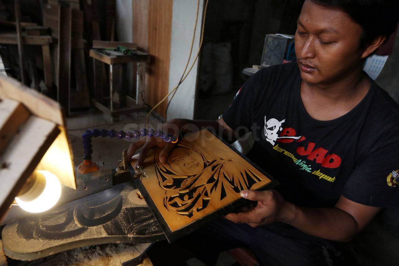 Melihat dari Dekat Pembuatan...