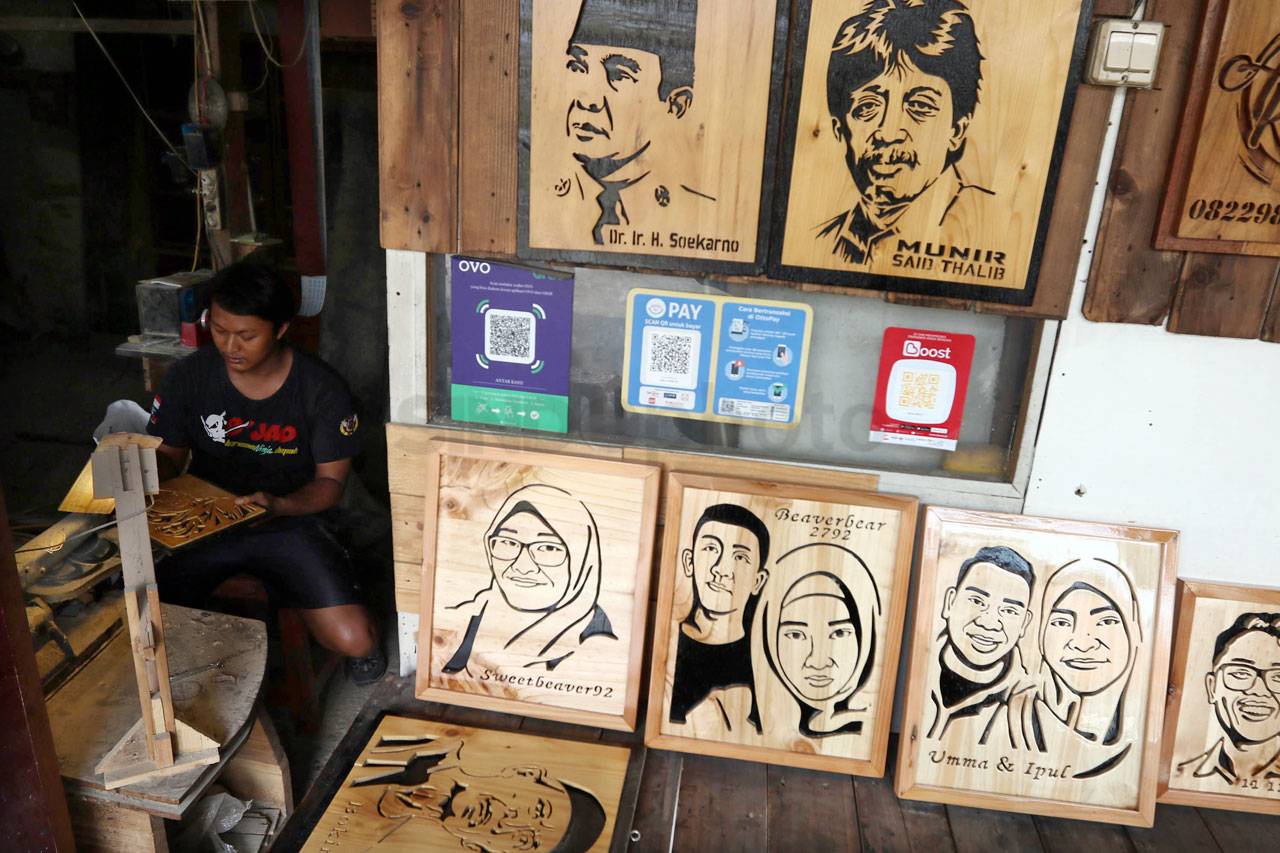 Melihat dari Dekat Pembuatan...