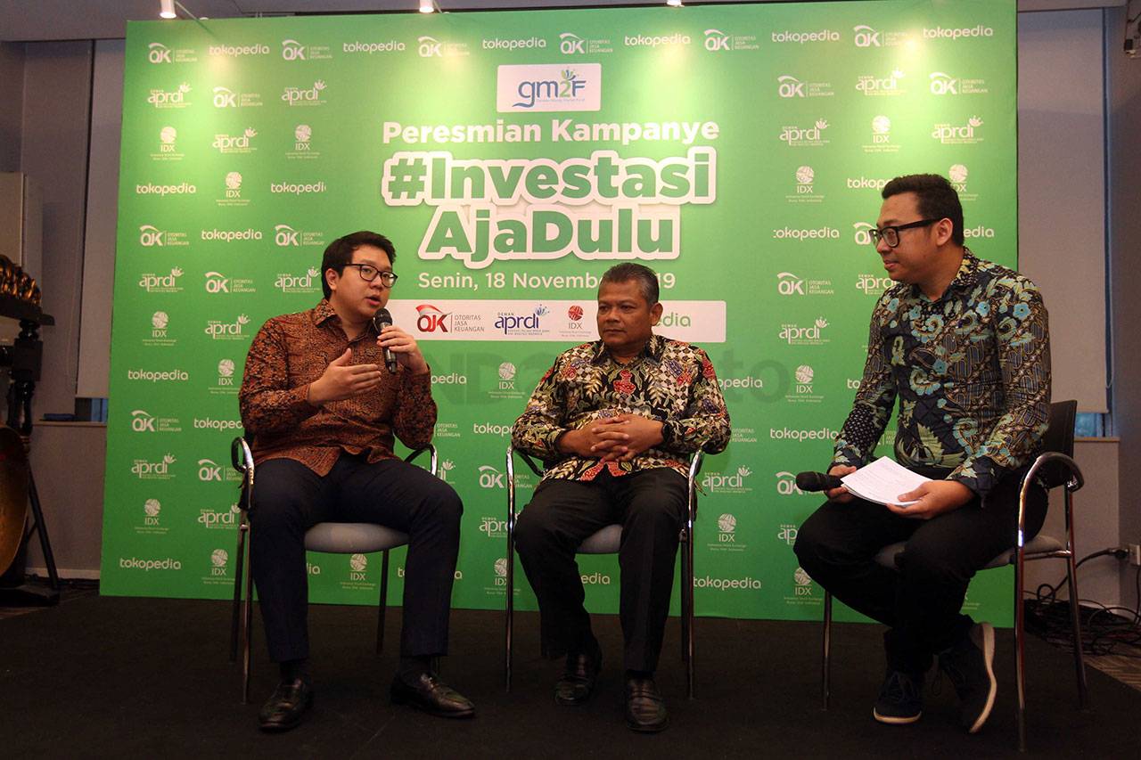Tokopedia Gelar Kampanye...