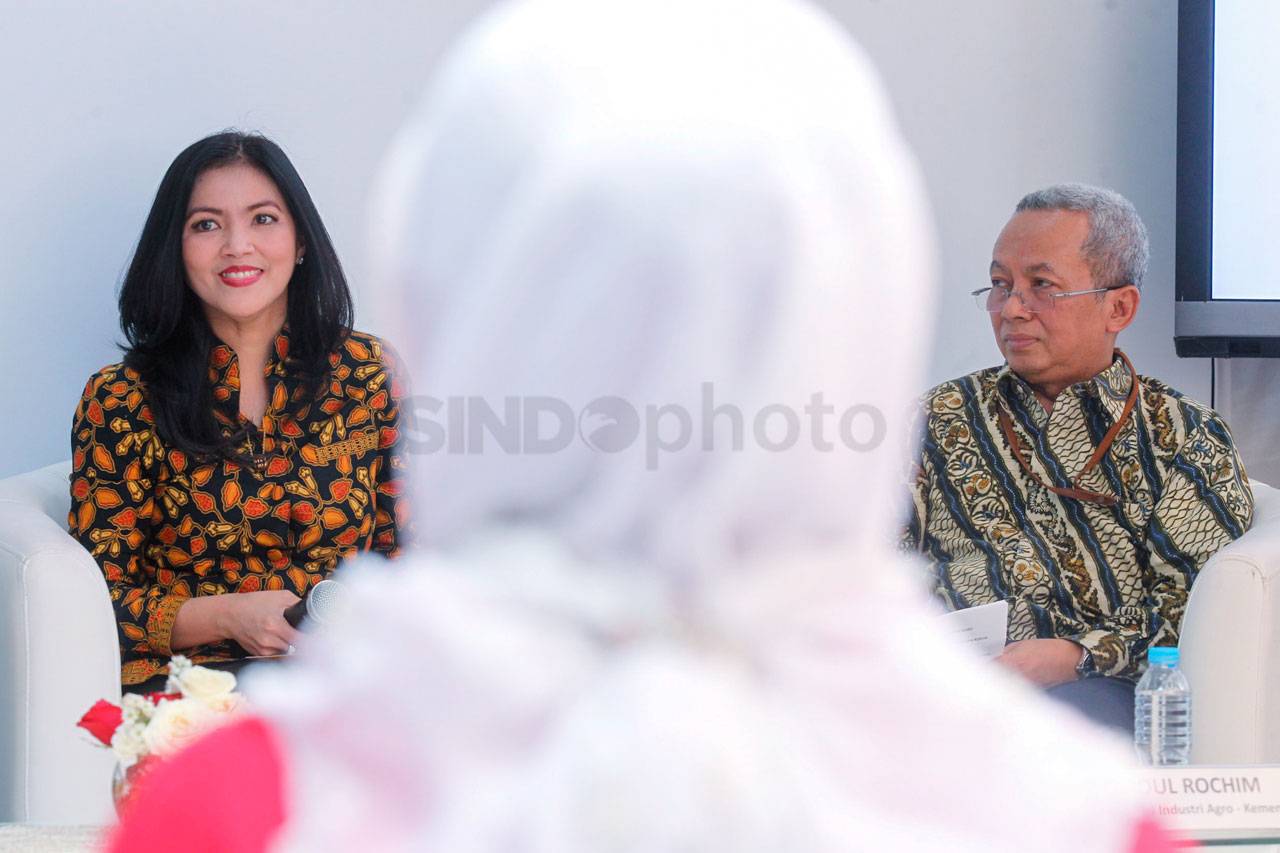 HM Sampoerna Gelar Sosialisasi...