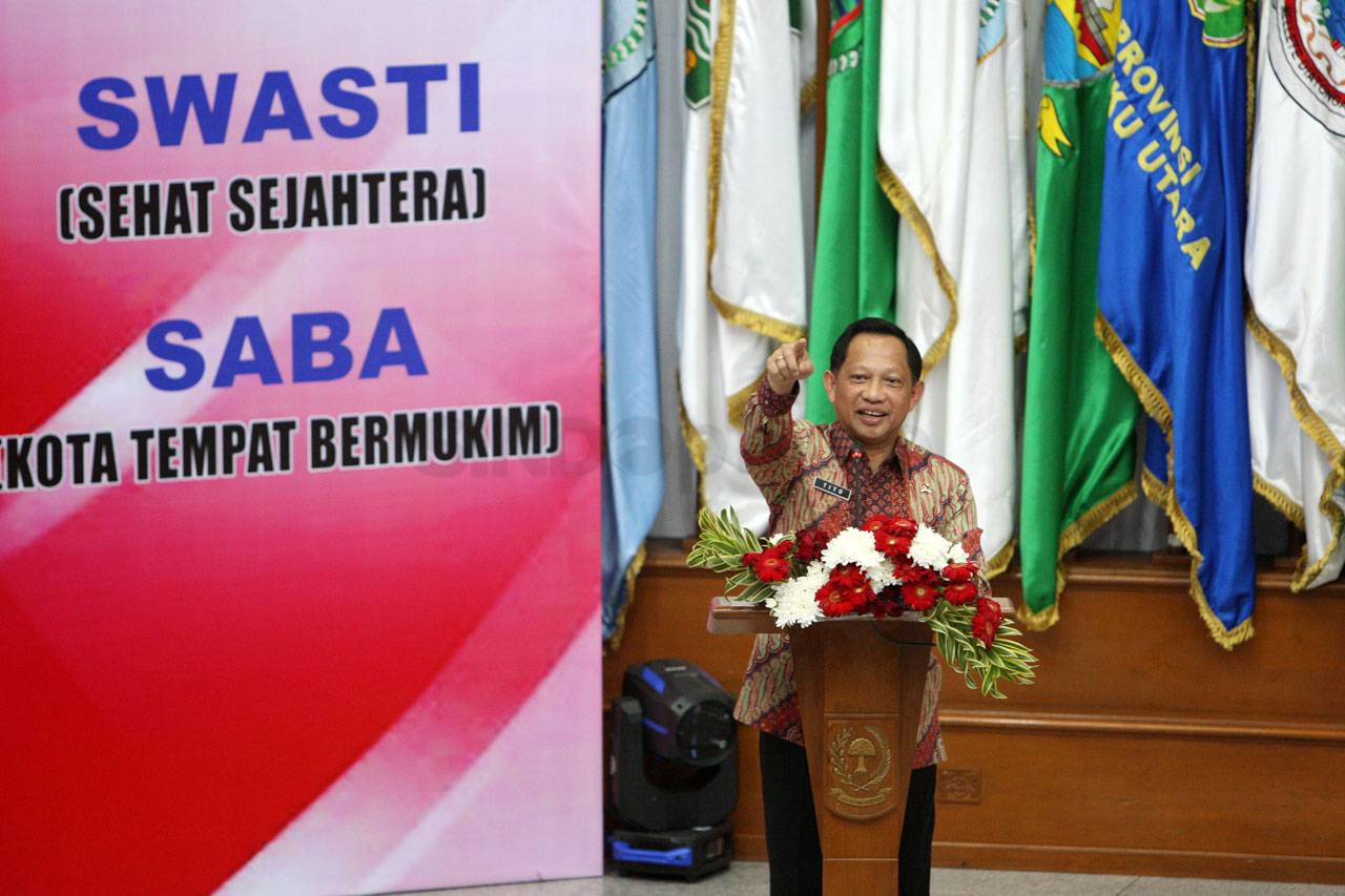 177 Kabupaten/Kota dan...