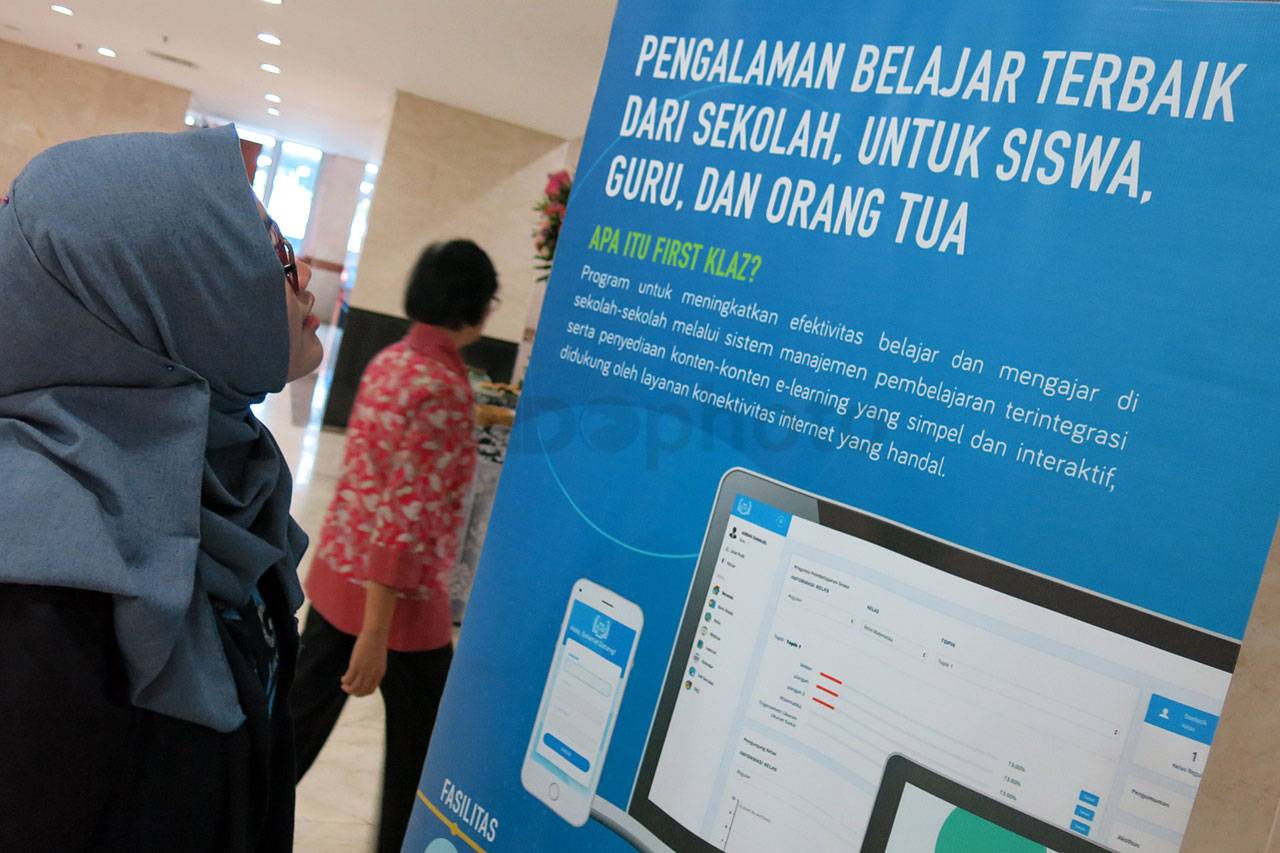 Sistem Pembelajaran...