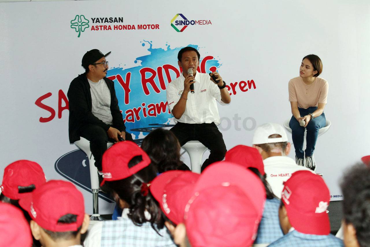 SINDO Media dan Yayasan...