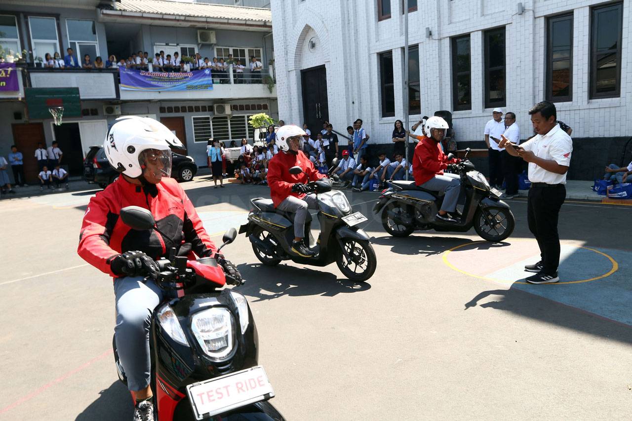 SINDO Media dan Yayasan...