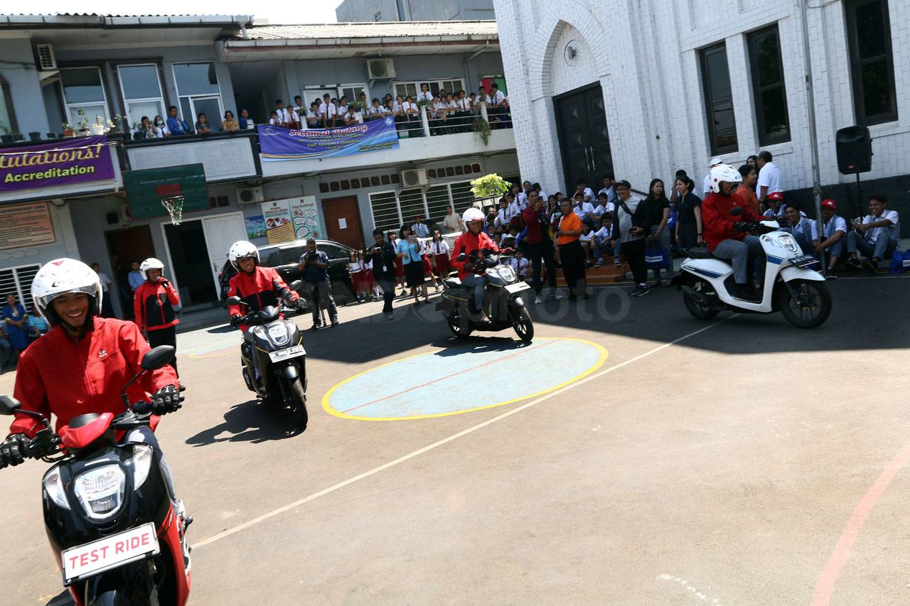 SINDO Media dan Yayasan...