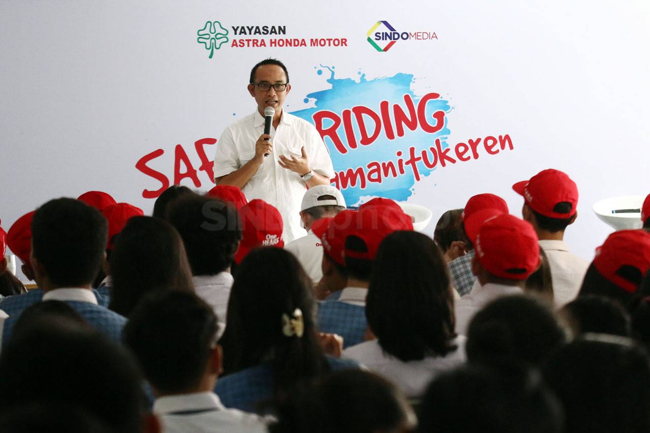 SINDO Media dan Yayasan...