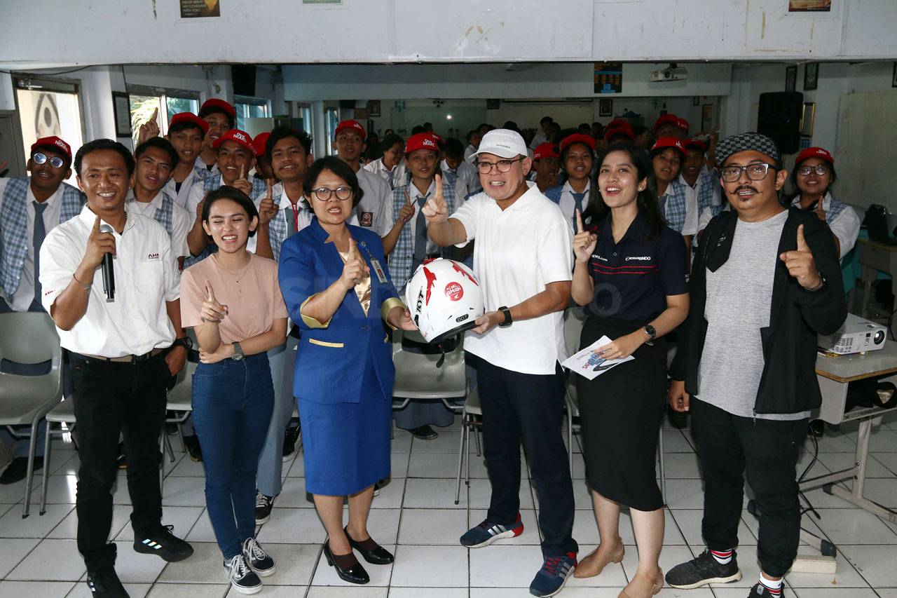 SINDO Media dan Yayasan...