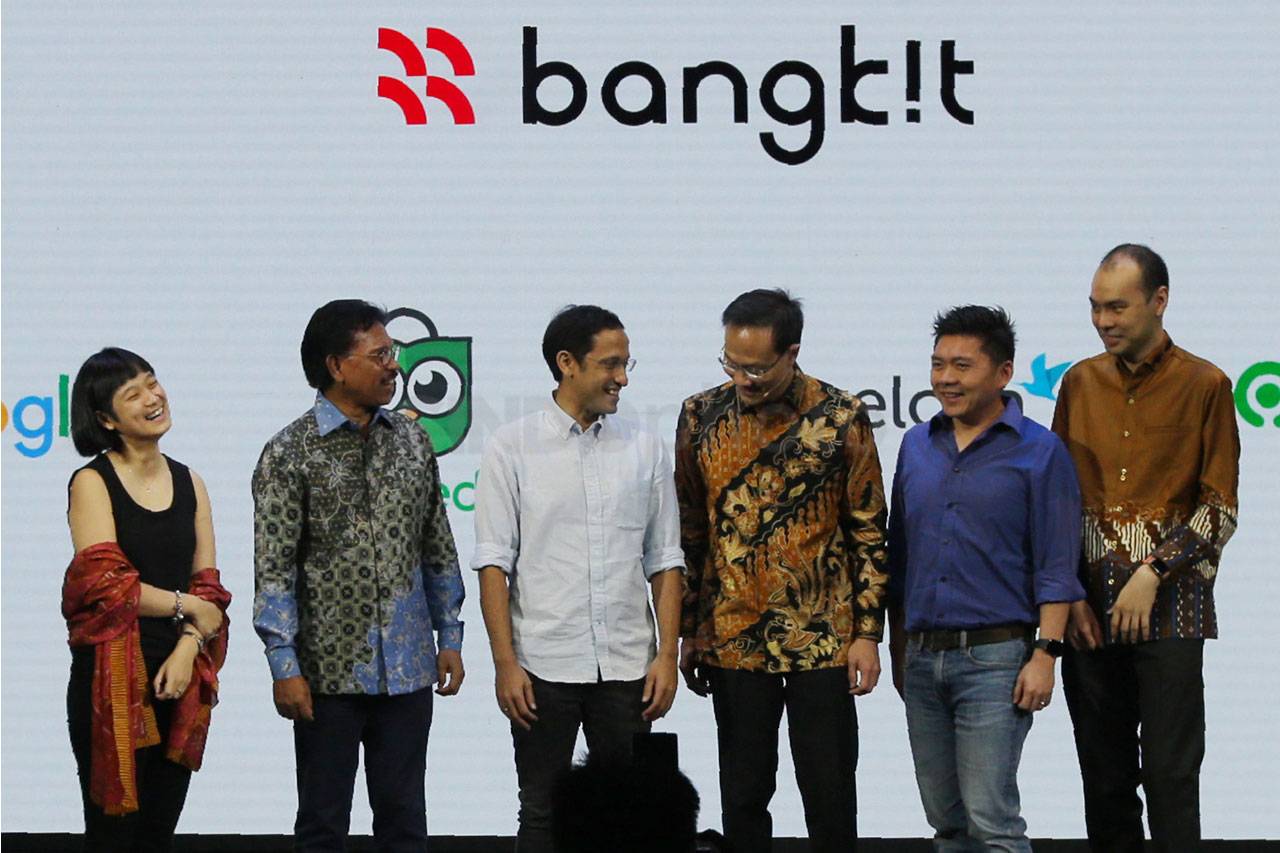 Taman Ria Google Semarakkan...