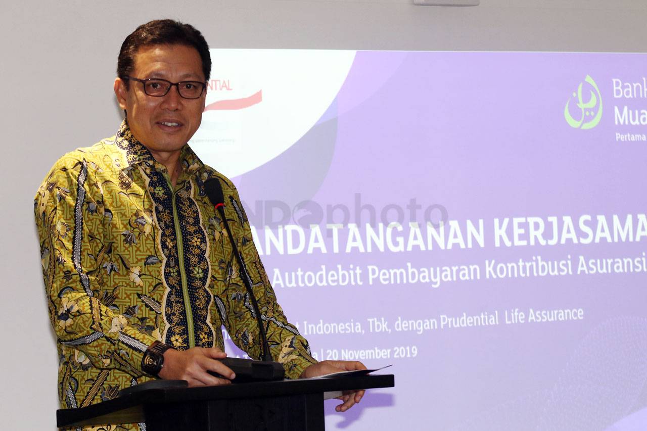 Bank Muamalat Jalin...
