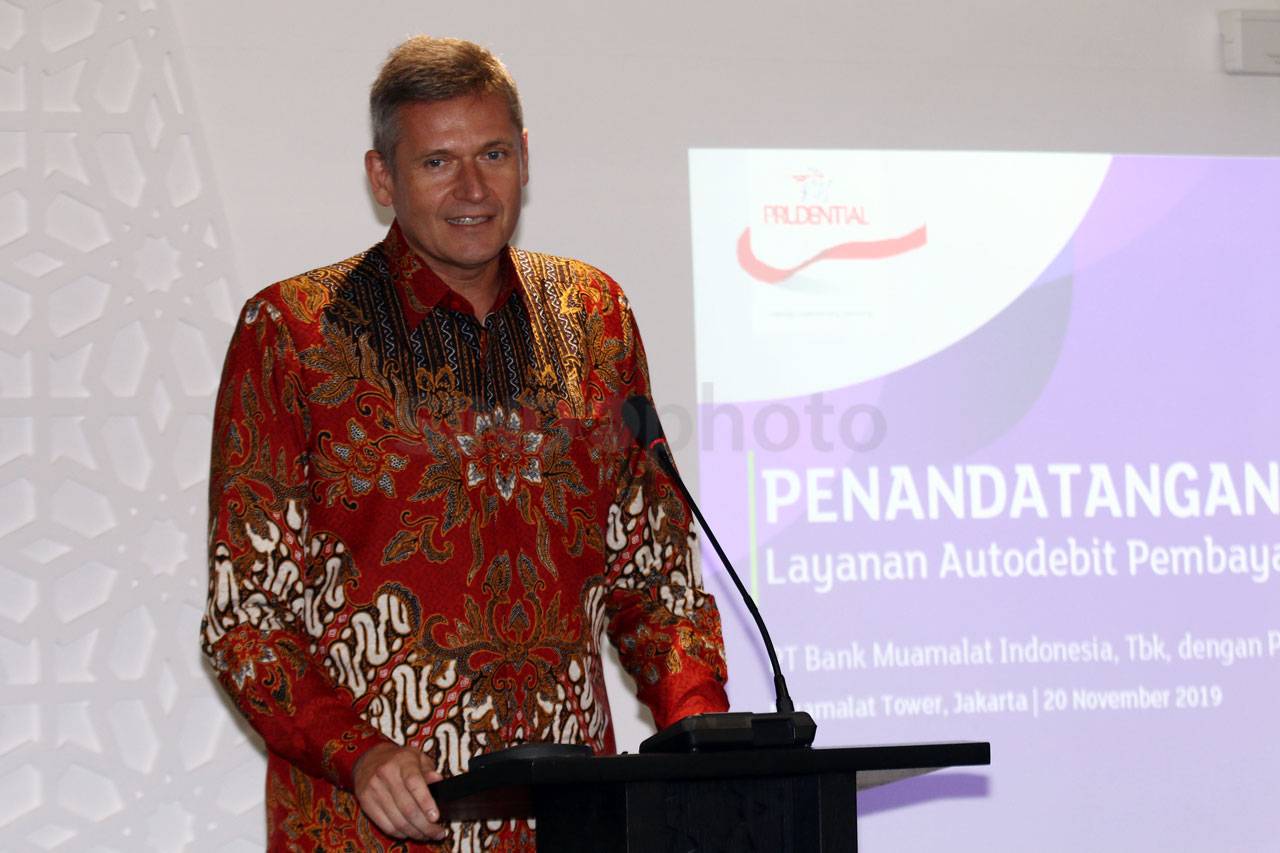 Bank Muamalat Jalin...