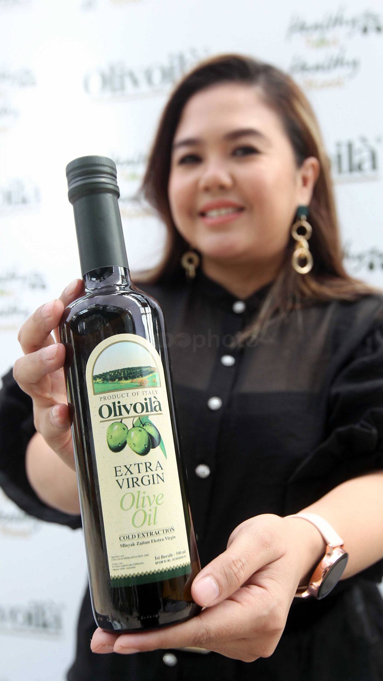 Olivoila Extra Virgin...