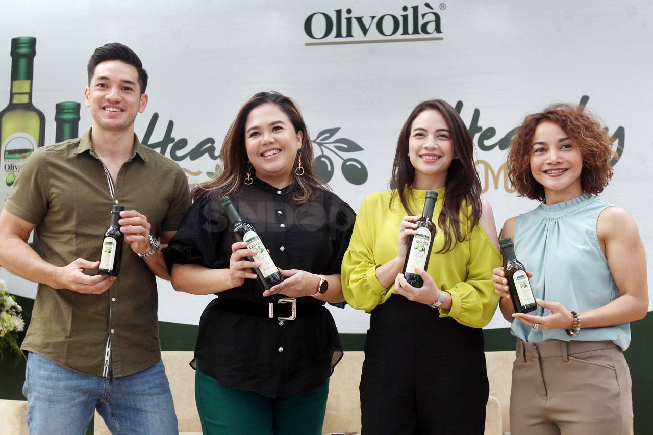 Olivoila Extra Virgin...