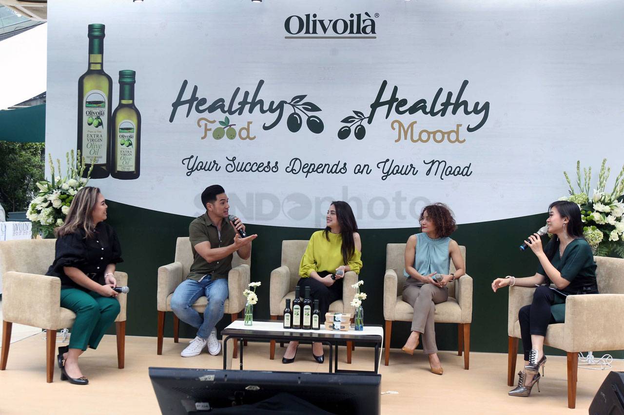 Olivoila Extra Virgin...