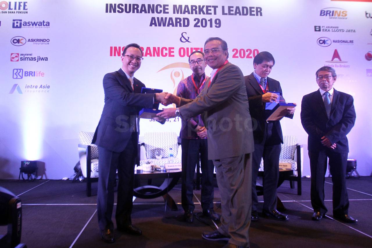 Bank DBS Indonesia Berbagi...