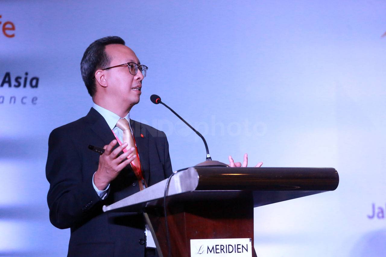 Bank DBS Indonesia Berbagi...