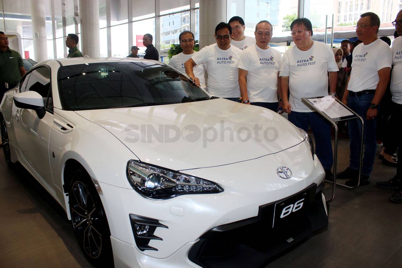 Beragam Produk dan Promo...