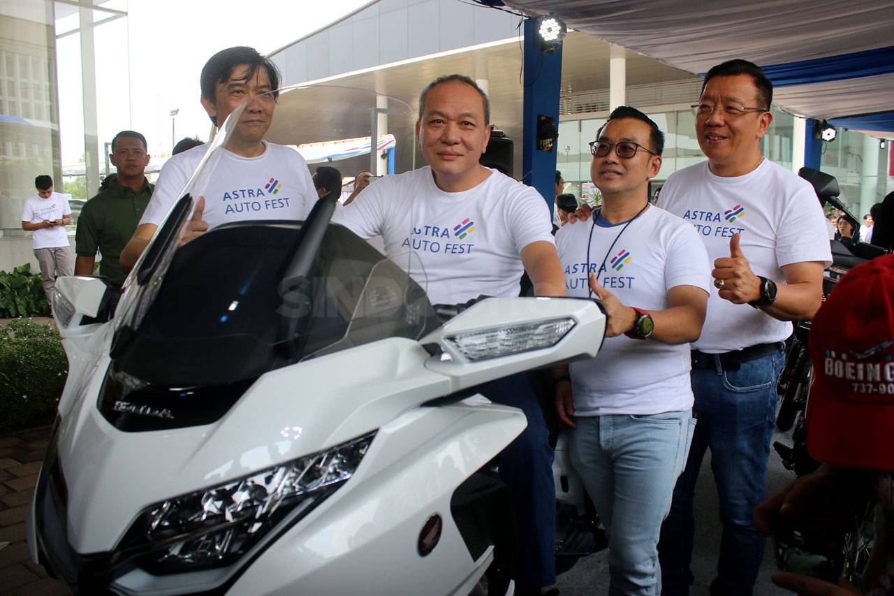 Beragam Produk dan Promo...